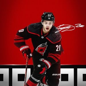 Meet your Posher, Drew